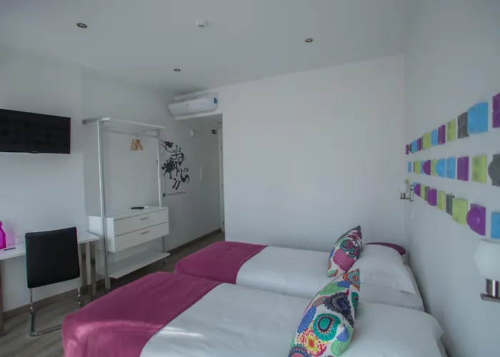 Thomar Story - Casa de hóspedes