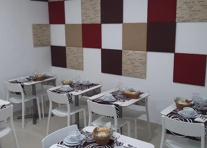 Thomar Story - 3* טומאר