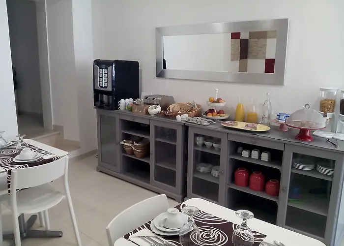 Thomar Story - Casa de hóspedes