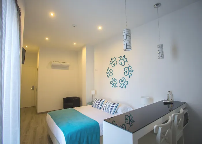 Casa de hóspedes Thomar Story - 3*