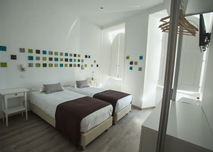 Casa de hóspedes Thomar Story - 3*