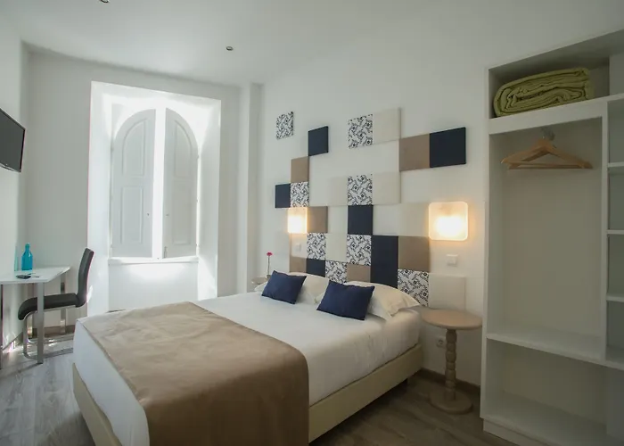 Thomar Story - Casa de hóspedes