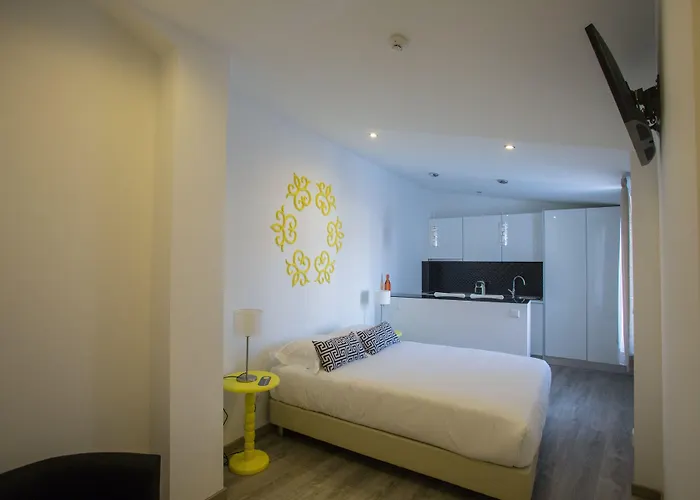 Thomar Story - Casa de hóspedes 3*