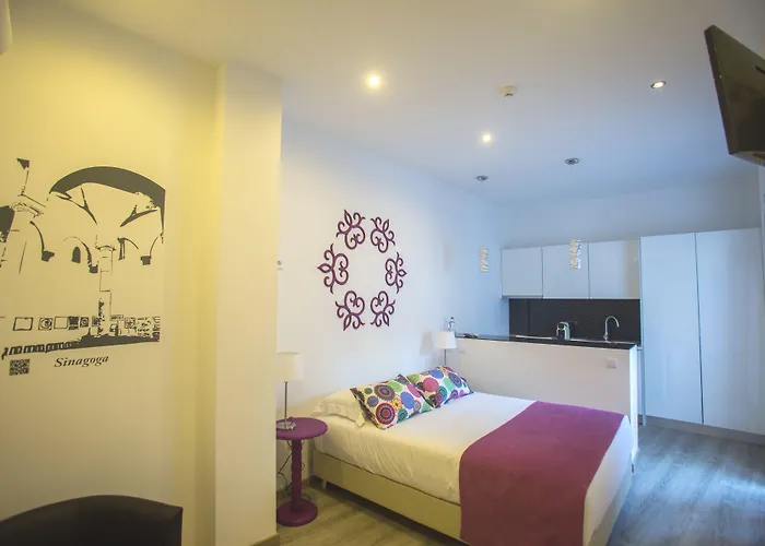 Thomar Story - Casa de hóspedes 3*