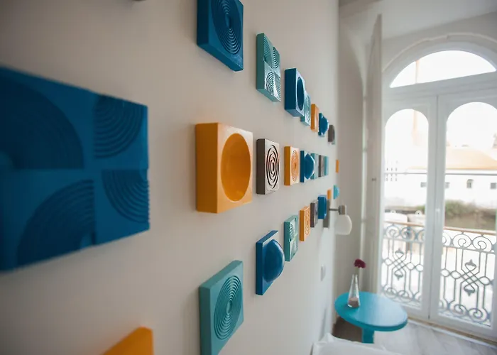 Casa de hóspedes Thomar Story - 3*