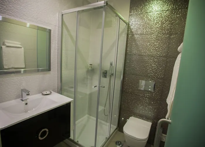 Thomar Story - בית הארחה טומאר