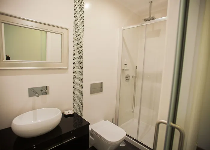 Thomar Story - Casa de hóspedes Tomar