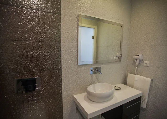 Thomar Story - Casa de hóspedes 3*