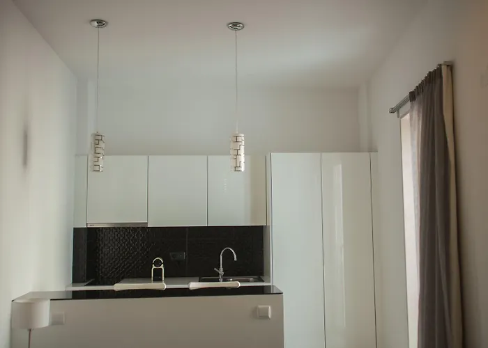 בית הארחה Thomar Story -