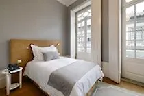 Casa de hóspedes Thomar Story - 3*