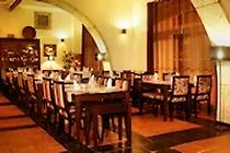 Thomar Story - בית הארחה 3*