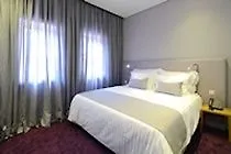 בית הארחה Thomar Story -