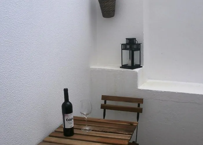 Thomar Story - Casa de hóspedes 3*