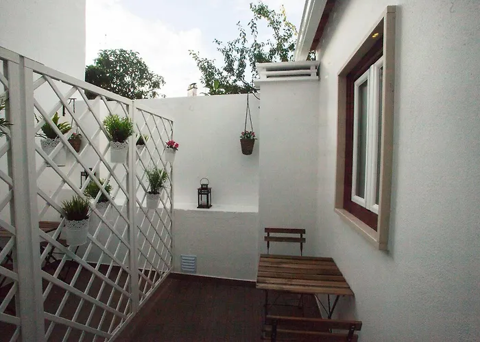 Thomar Story - Casa de hóspedes